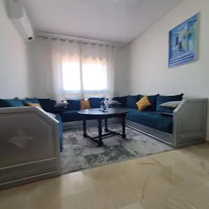  Appartement Opera E